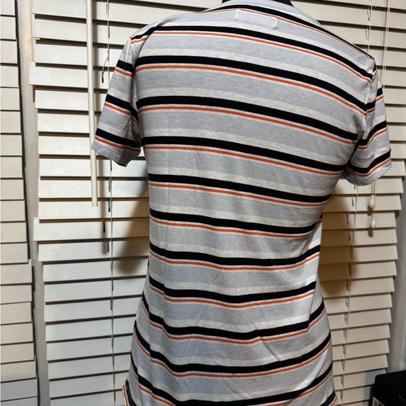Hollister Multicolor Striped Tee - Picture 3 of 4